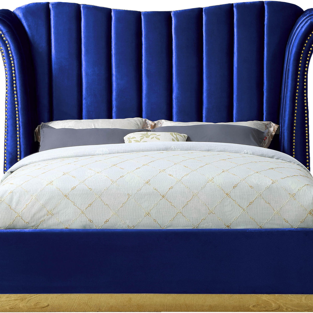 Flora - Bed