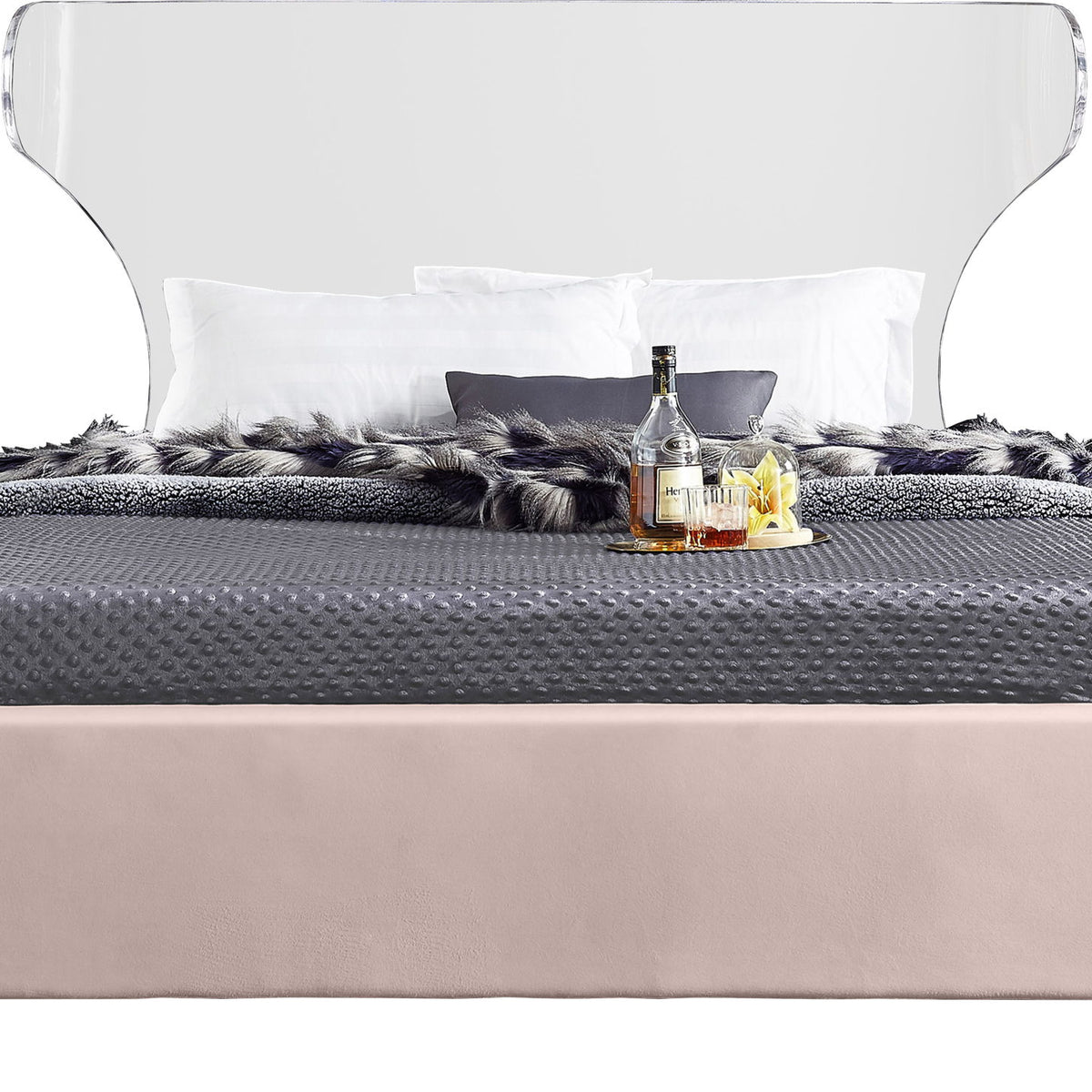 Ghost - Bed