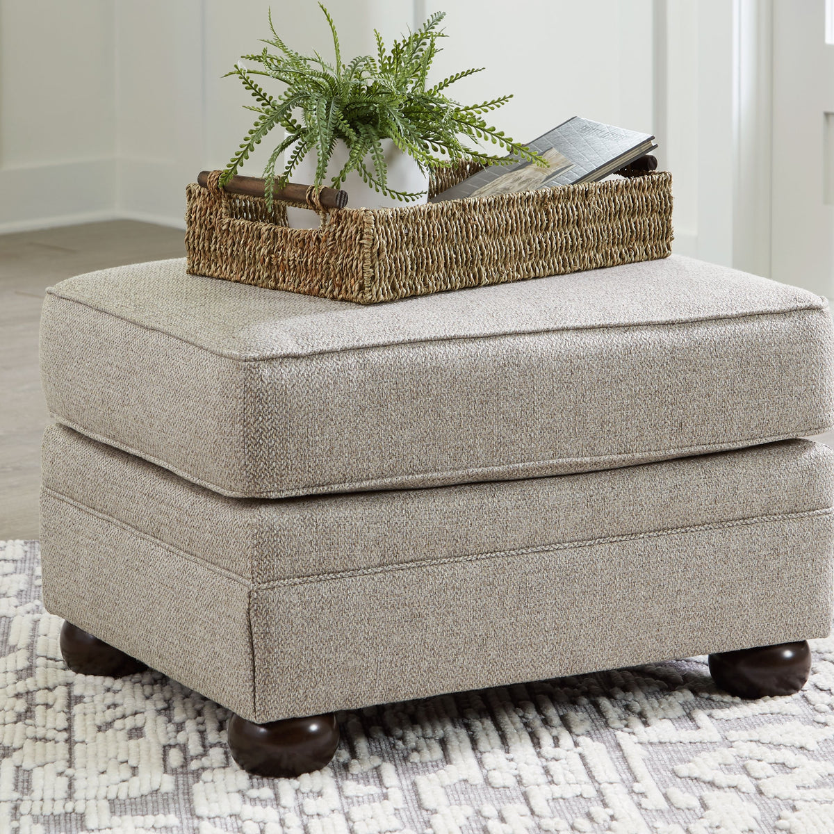 Gaelon - Dune - Ottoman