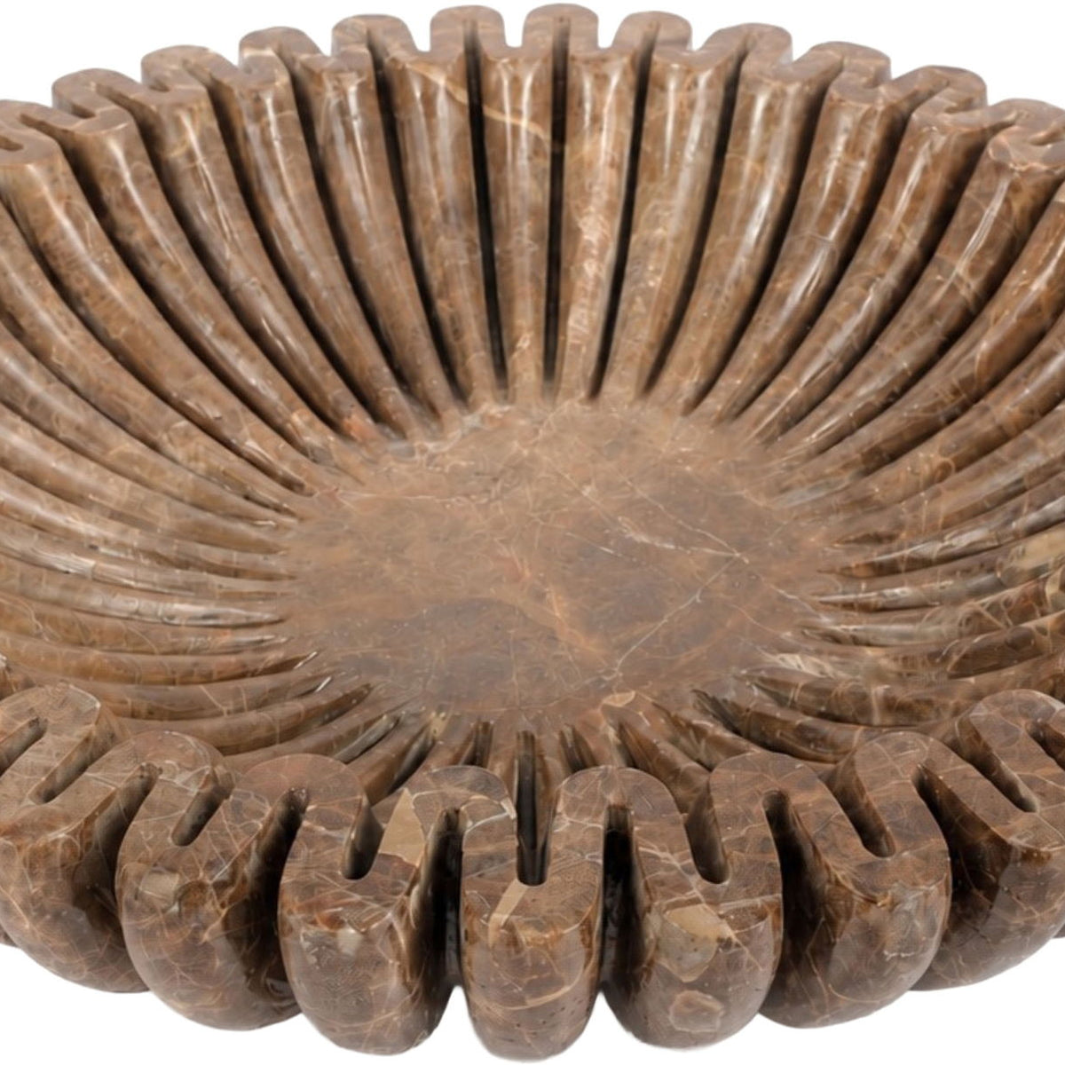 Valenza - Decorative Bowl