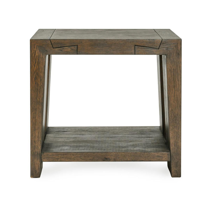 Troy - End Table