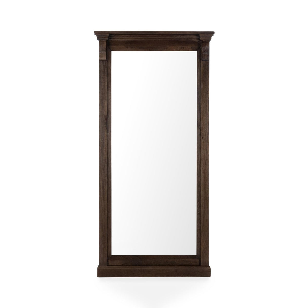 Adelaide - Floor Mirror
