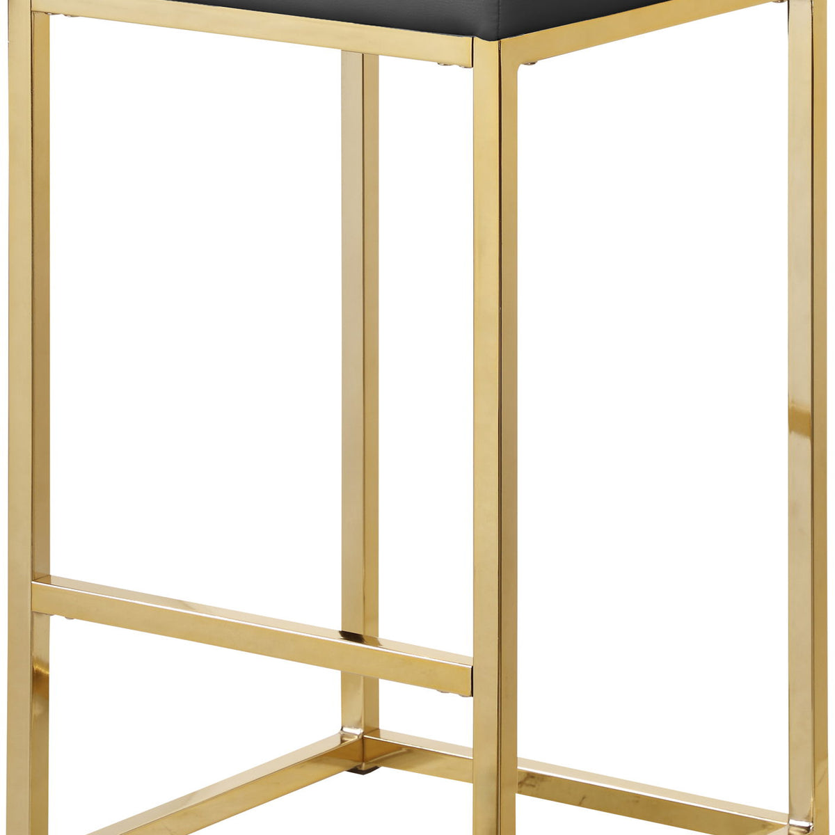 Nicola - Steel Stool (Set of 2)