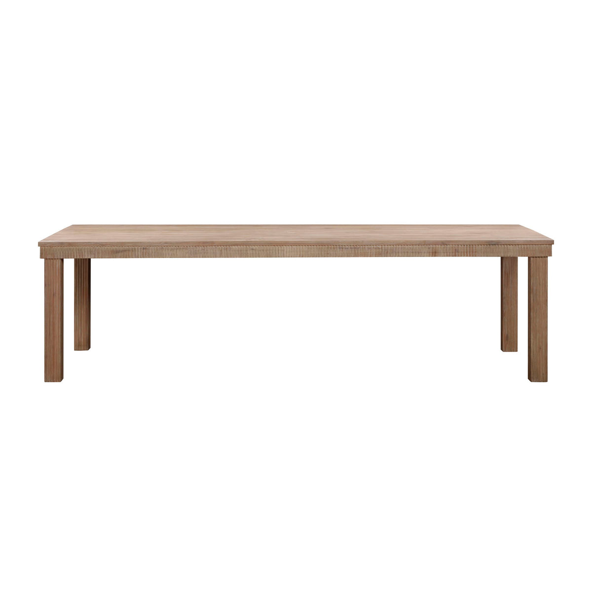 Cassie - Outdoor Rectangular Dining Table