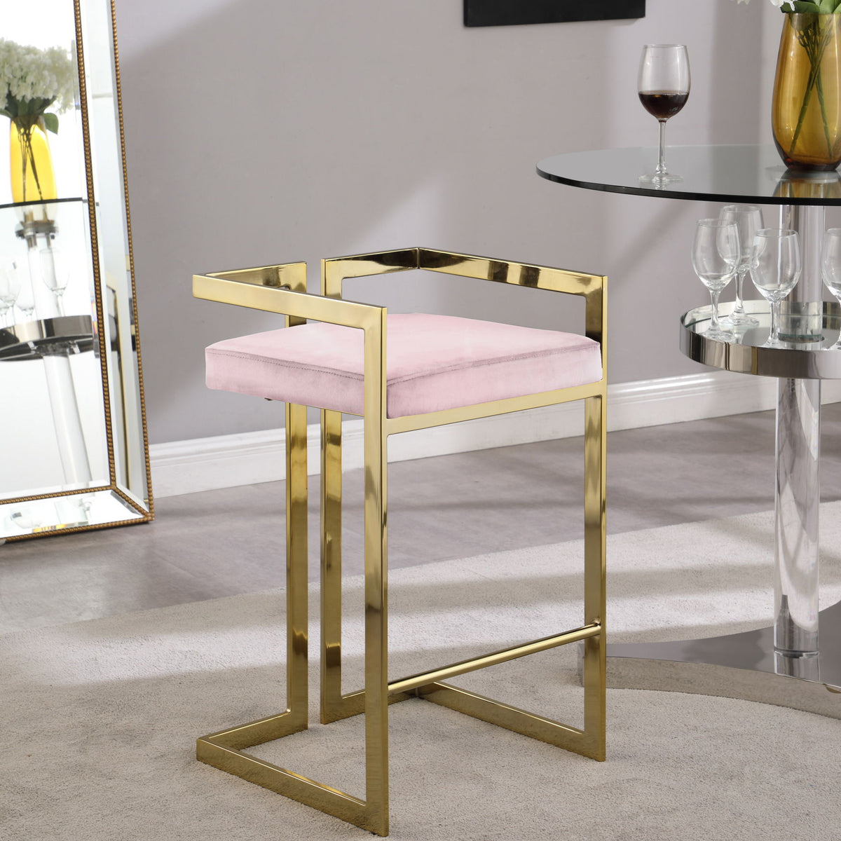 Ezra - Stool (Set of 2)