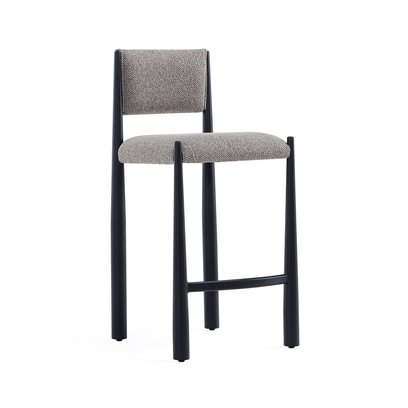 Manhattan Lennor - Counter Stool