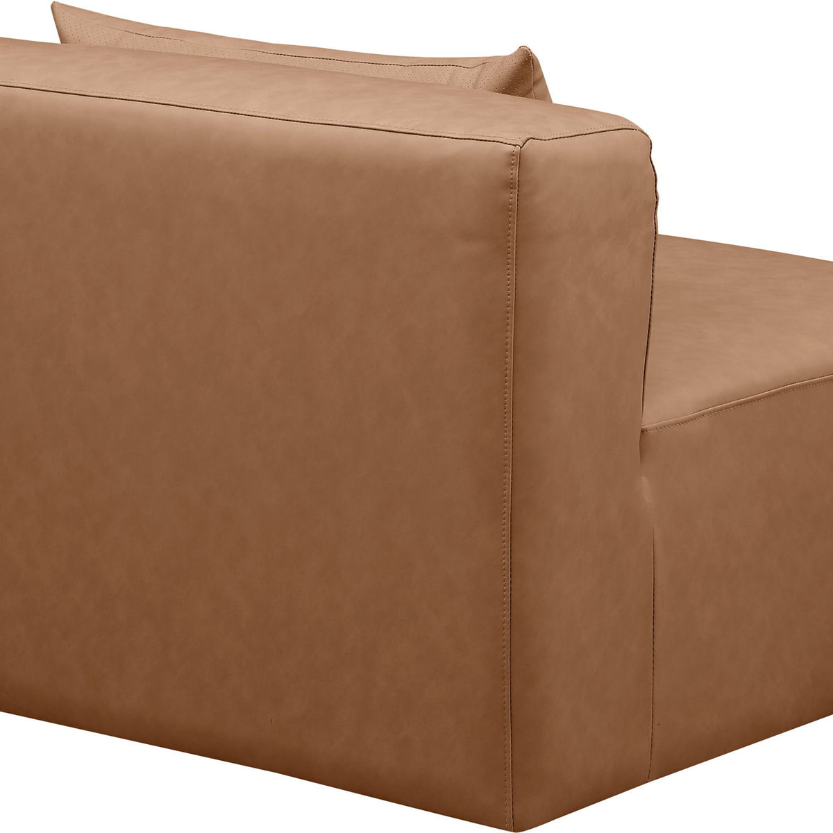 Cube - Armless Chair