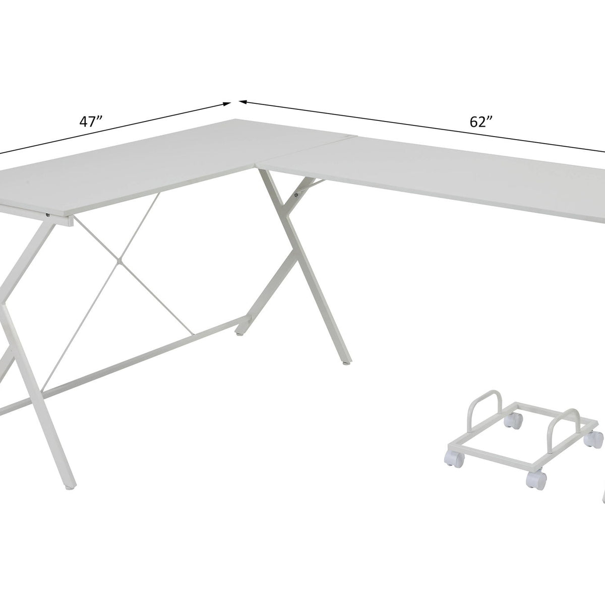 Dazenus - Computer Desk