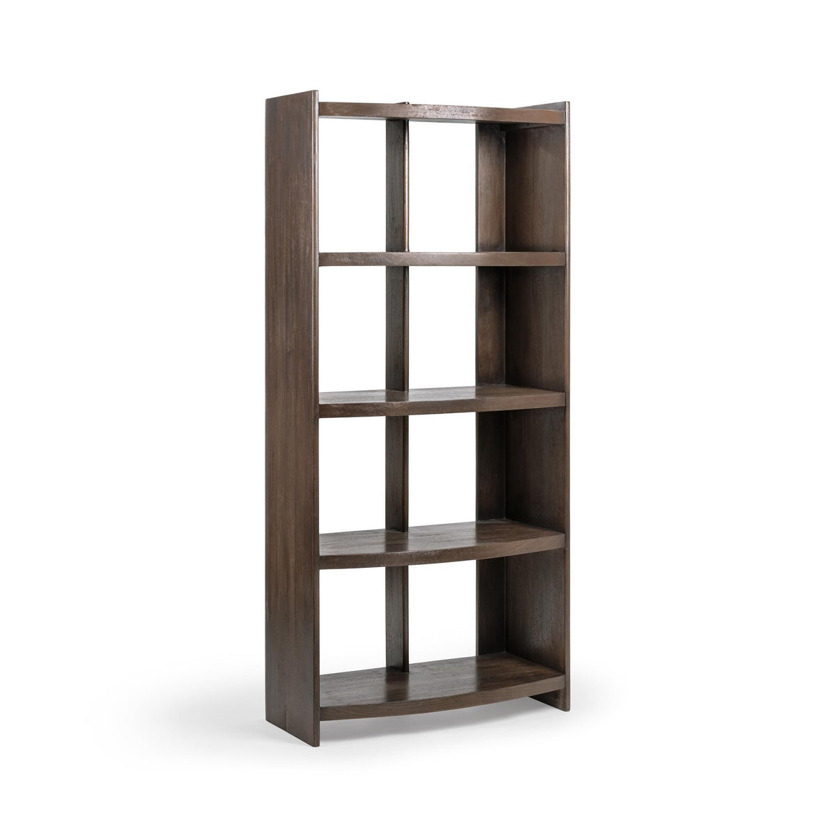 Kyra - Bookshelf - Cocoa Brown