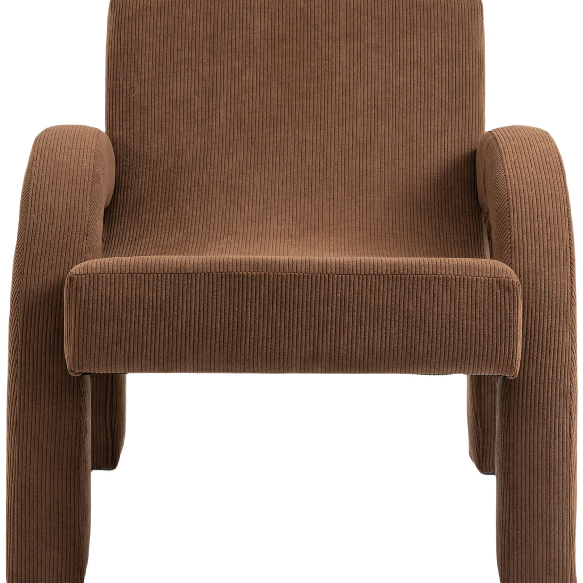 Corduroy - Accent Chair