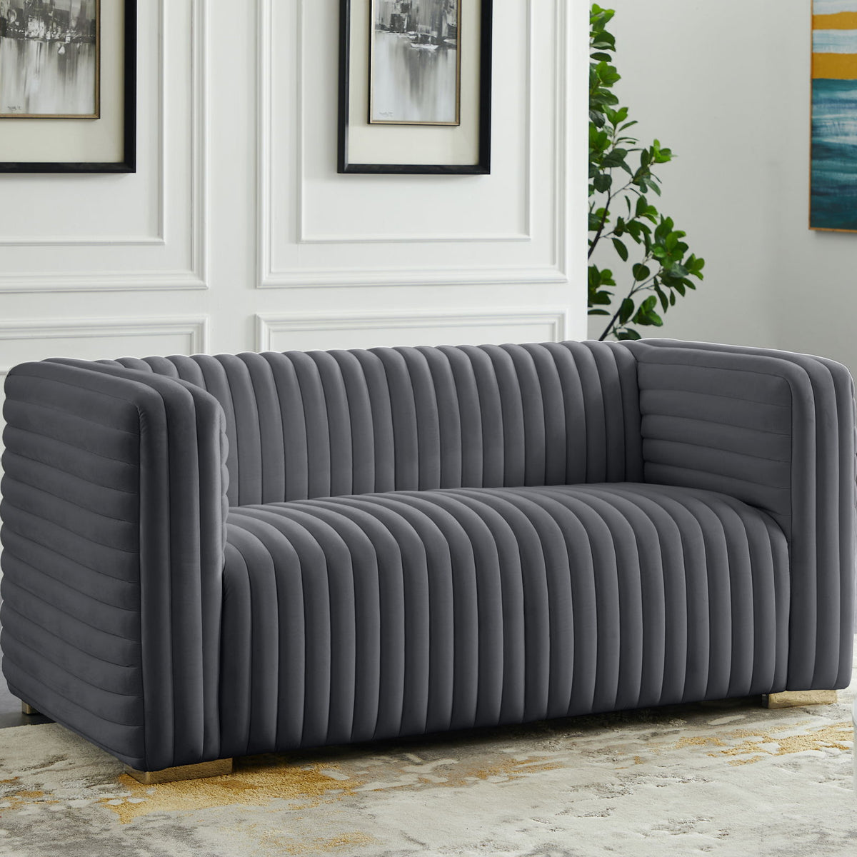 Ravish - Loveseat