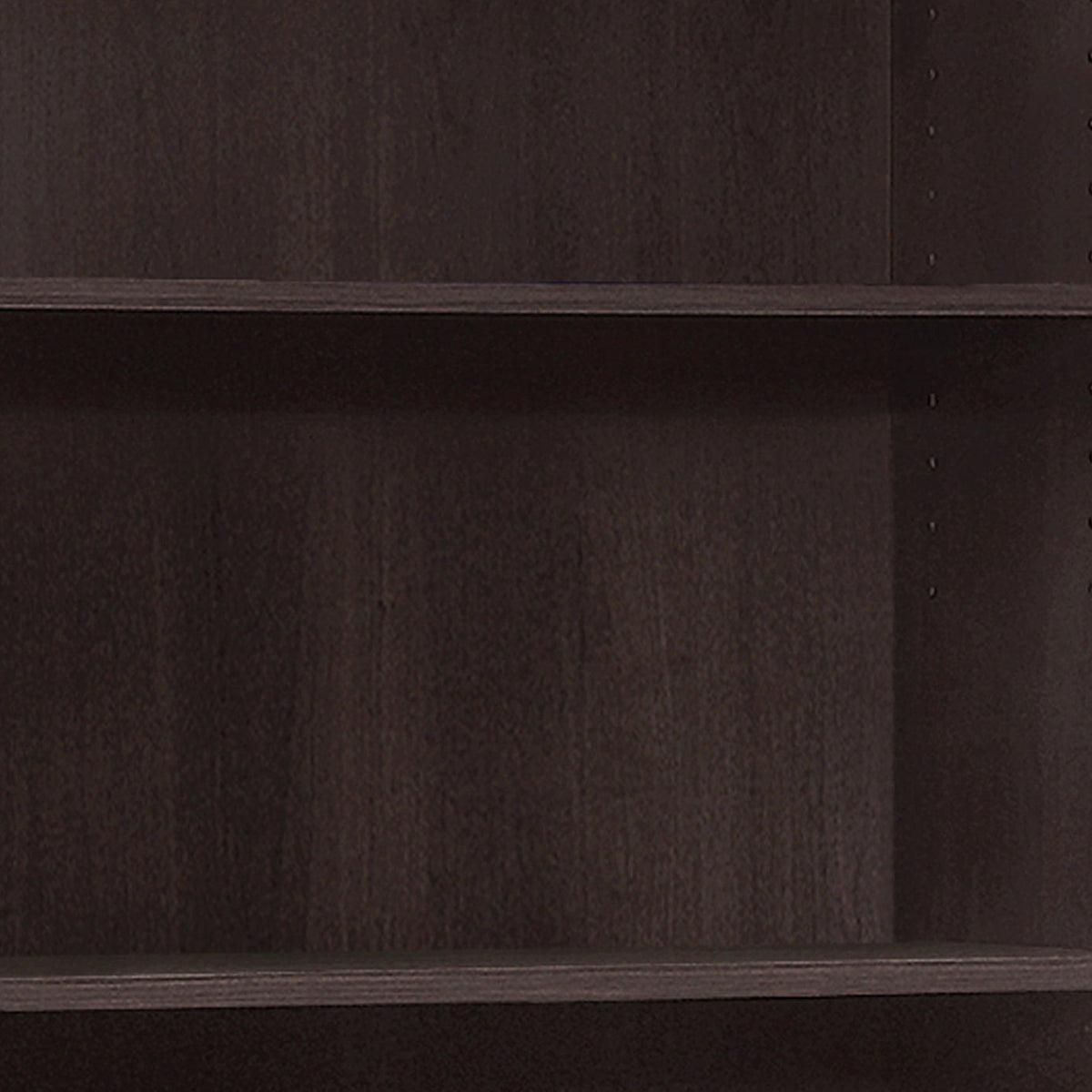 Bookshelf, Bookcase, 6 Tier, For Office, Transitional
