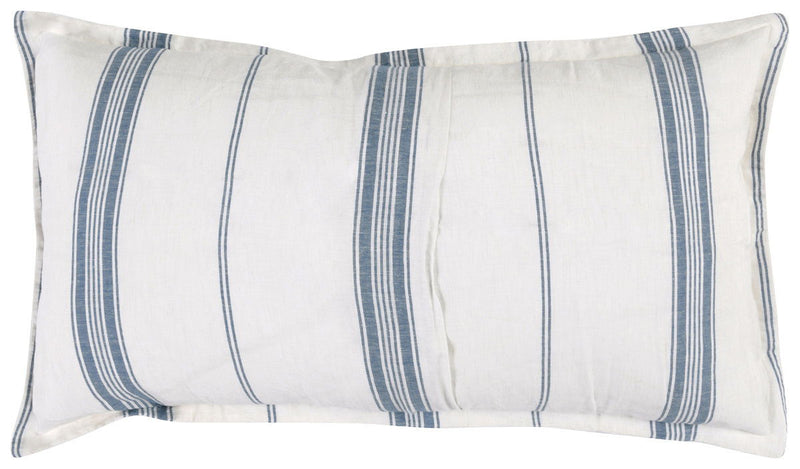 Jayson - Linen Cashmere Sham