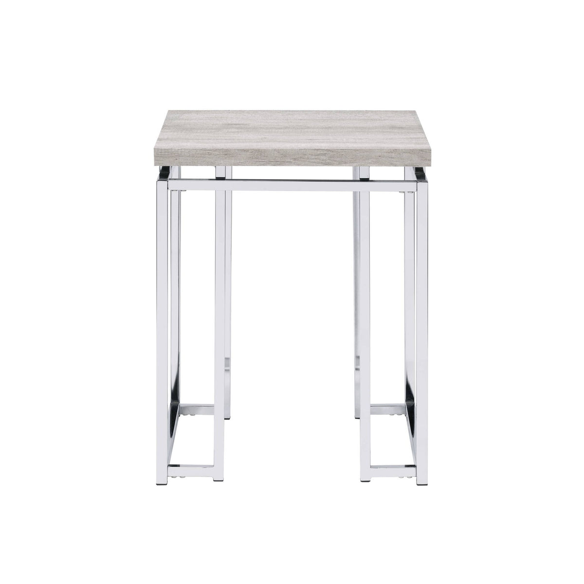 Chafik - Table, Elegant Details