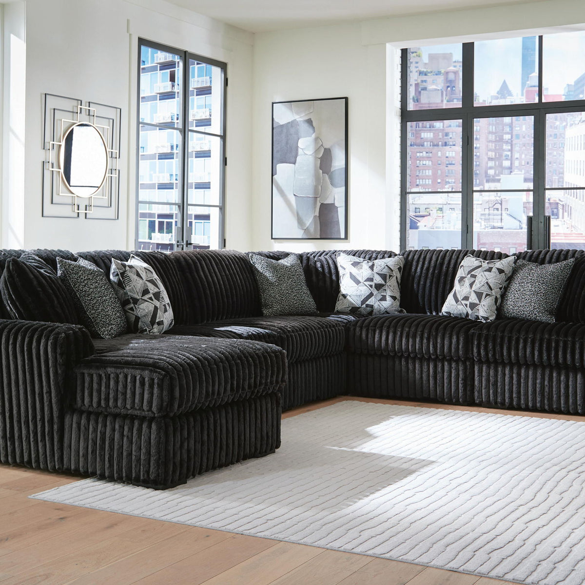 Midnight-Madness - Sectional