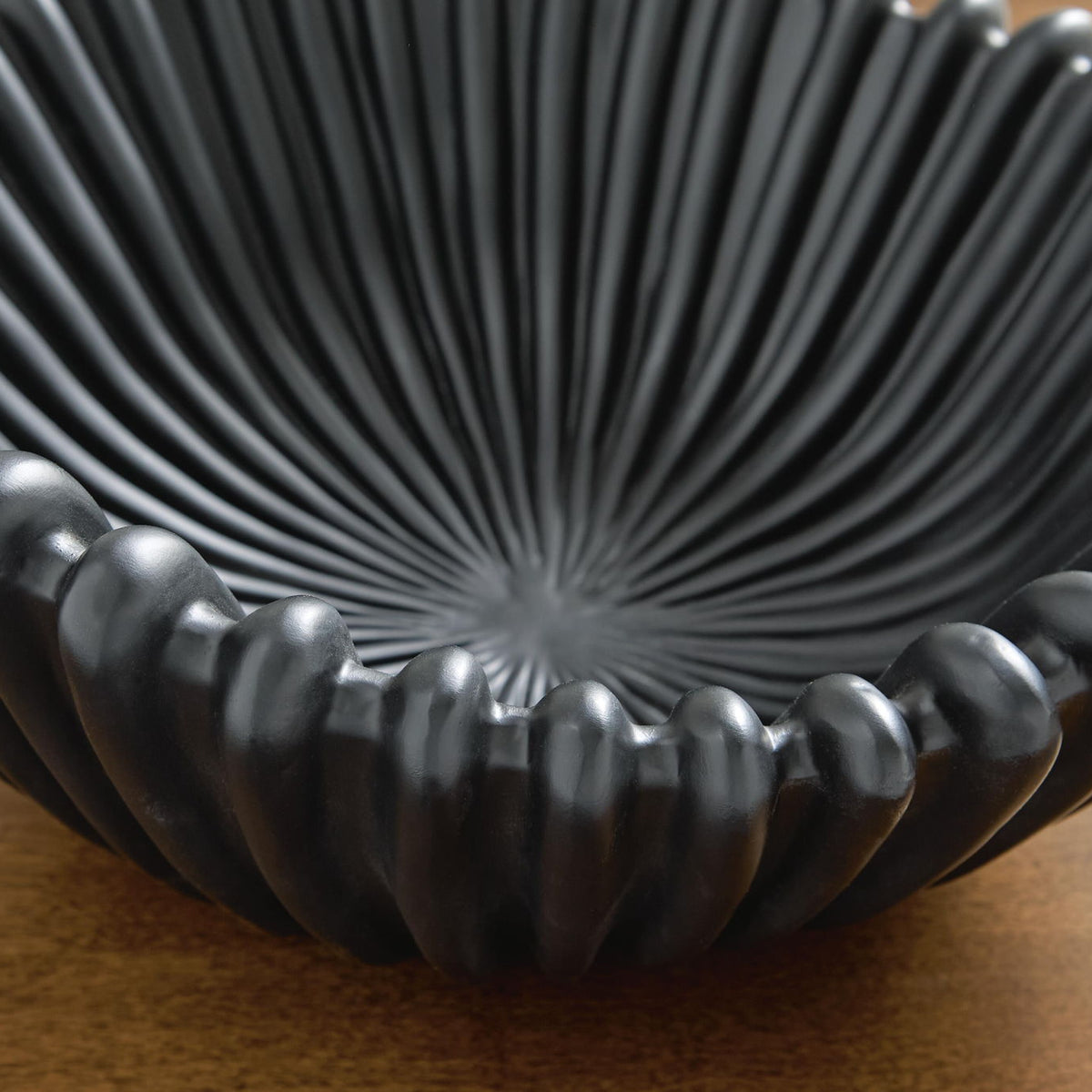 Browman - Bowl - Black