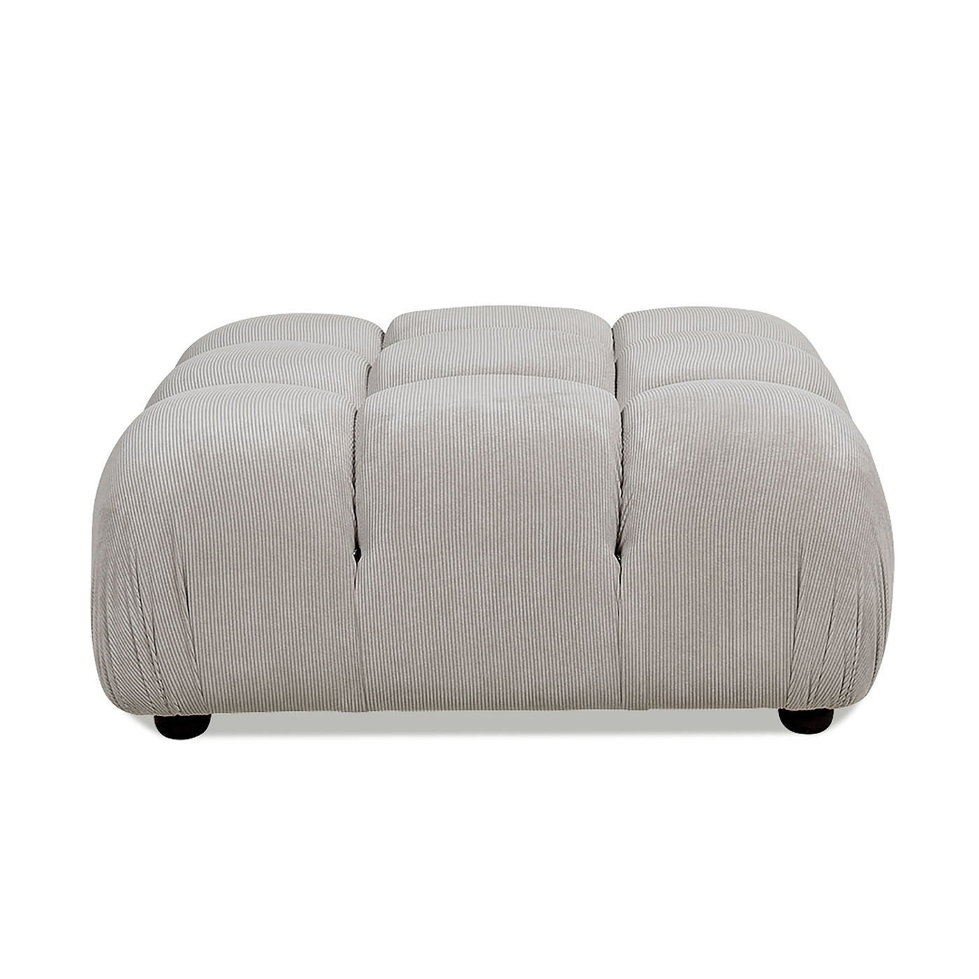 Marcel - Bubble Modular Modern Cocktail Ottoman