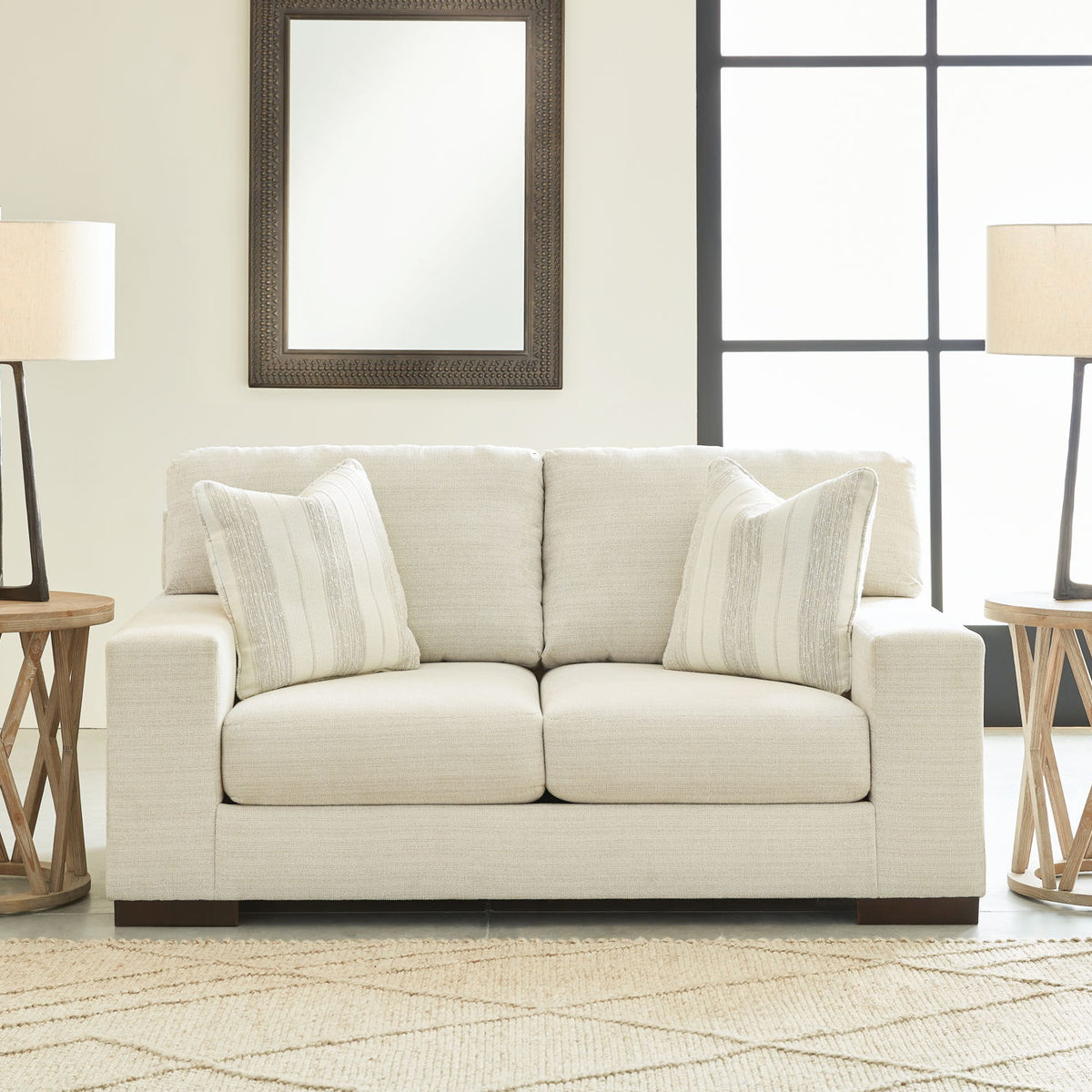 Maggie - Living Room Set