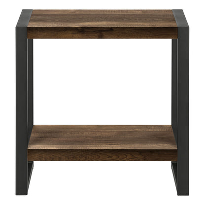 Accent Table, Side Industrial Flexible Placement