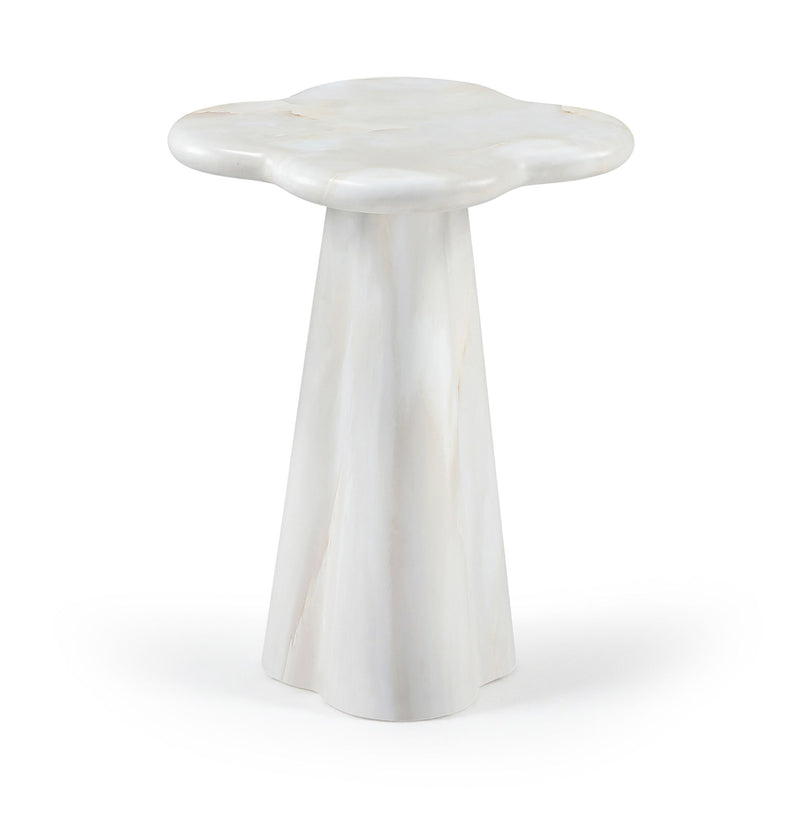 Nola - Concrete Indoor / Outdoor End Table