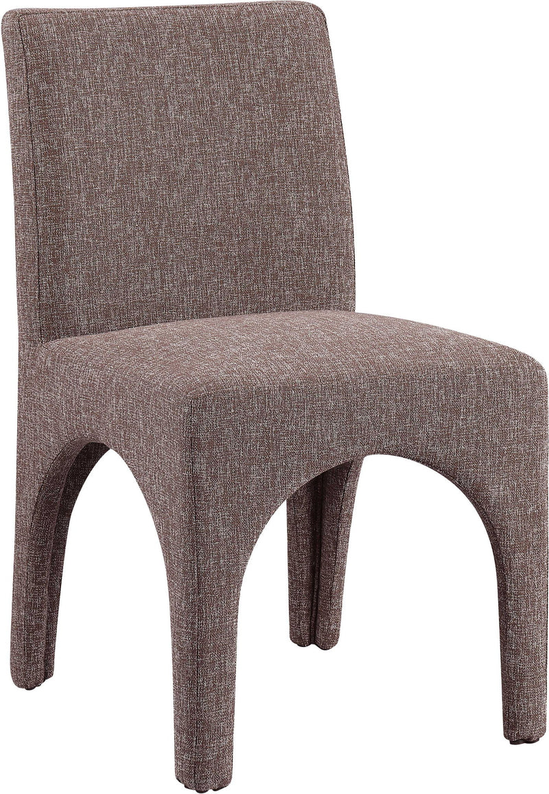 Gramercy - Dining Chair (Set of 2)