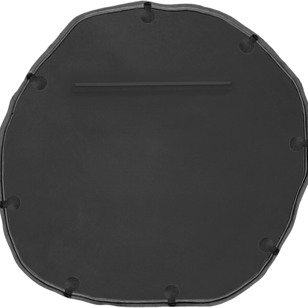Molten - Iron Mirror