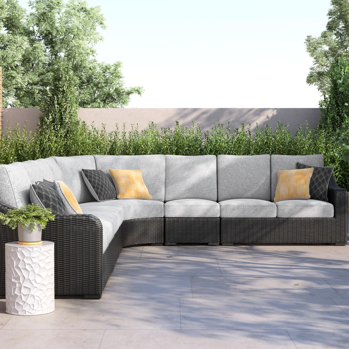 Beachcroft - Outdoor Sectional