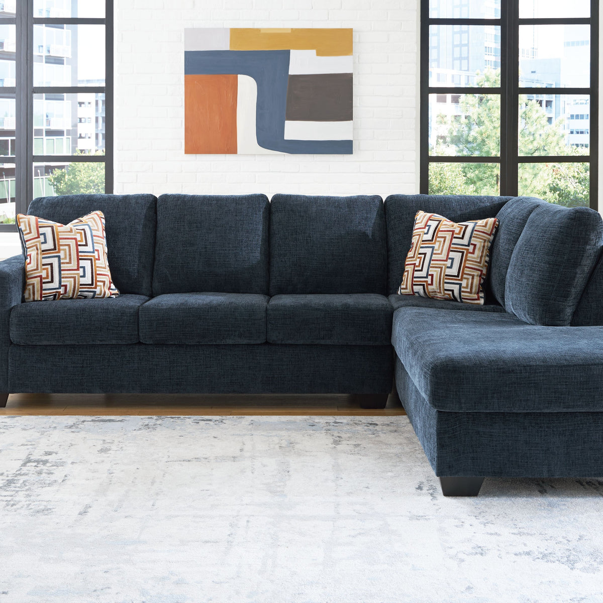 Aviemore - Sectional