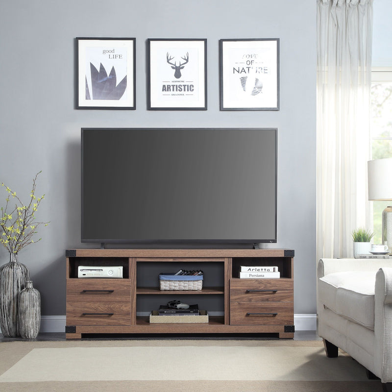 Manhattan Richmond - TV Stand