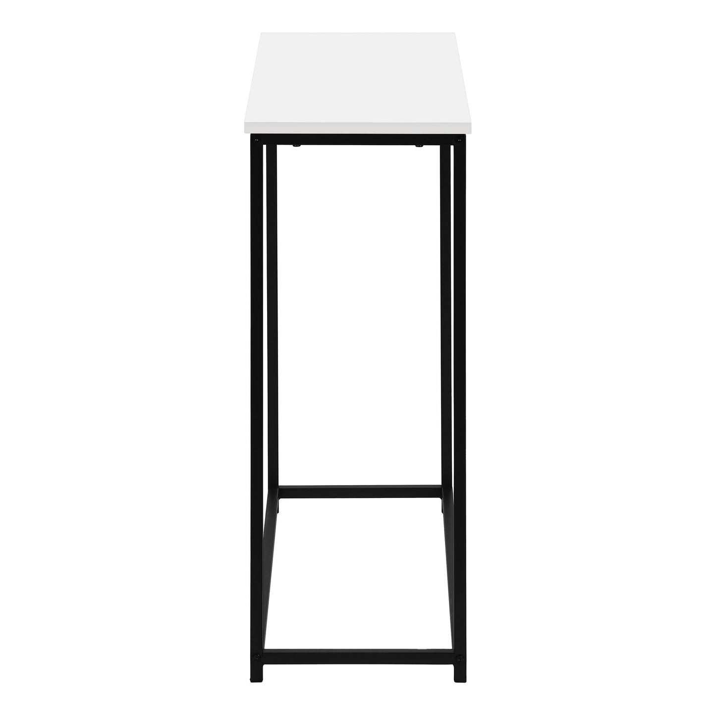 Accent Console Table For Entryway, Contemporary & Modern Design