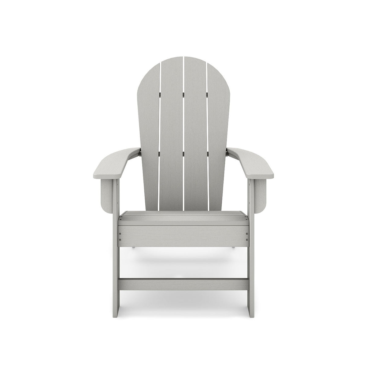 Adirondack Chair Premium HDPE Poly Lumber For Pool, Patio, And Garden Elegance