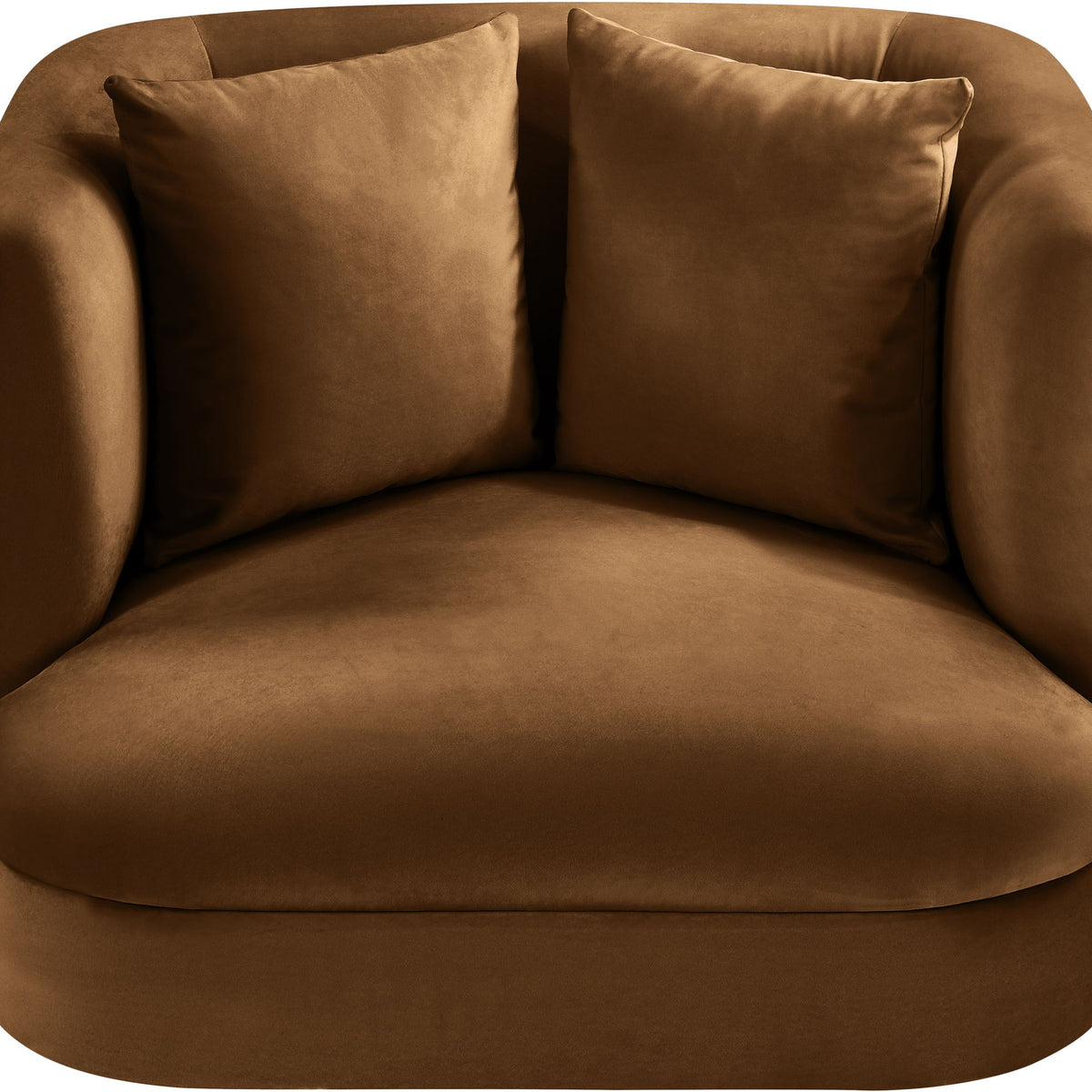 Alder - Chair - Saddle