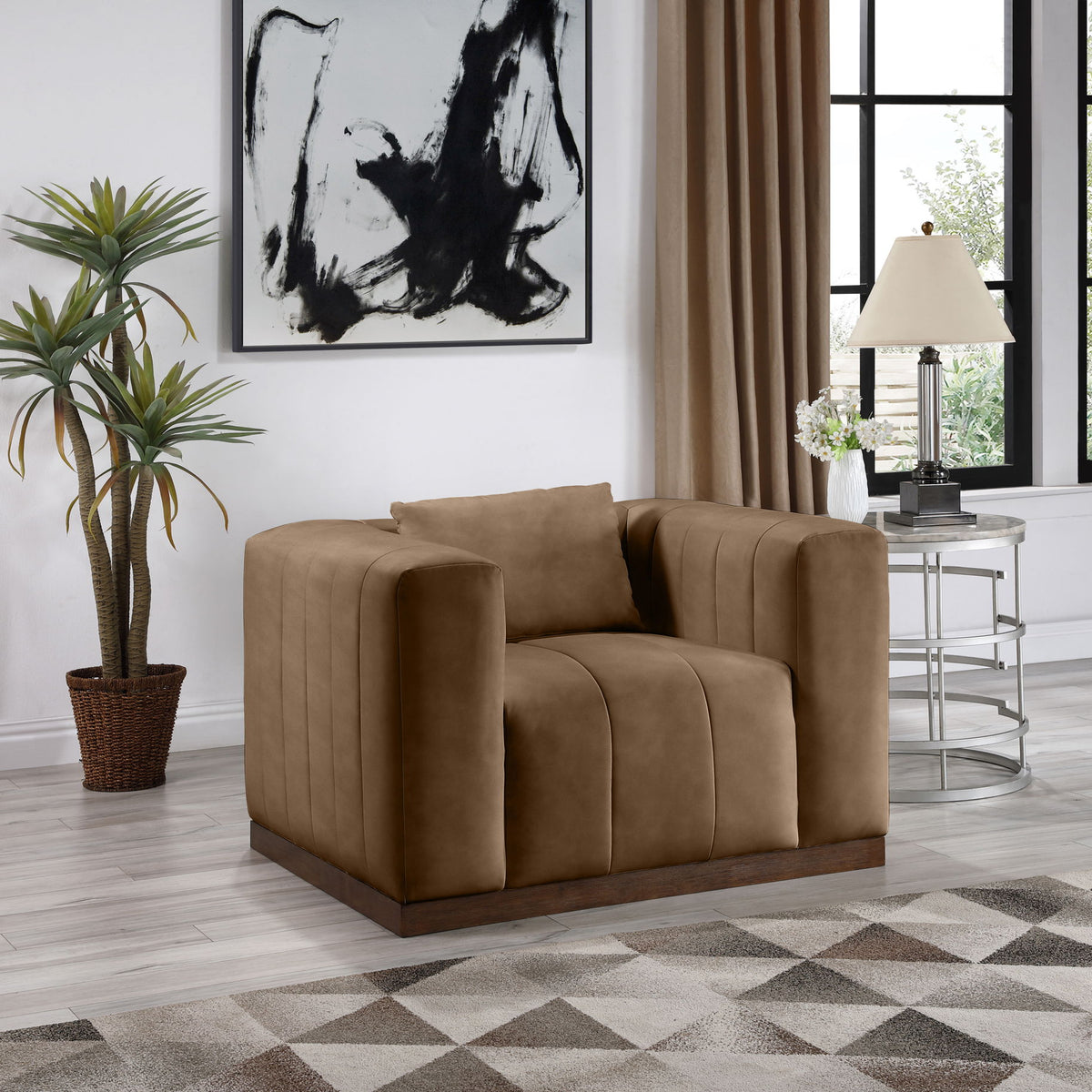 Mallina - Chair