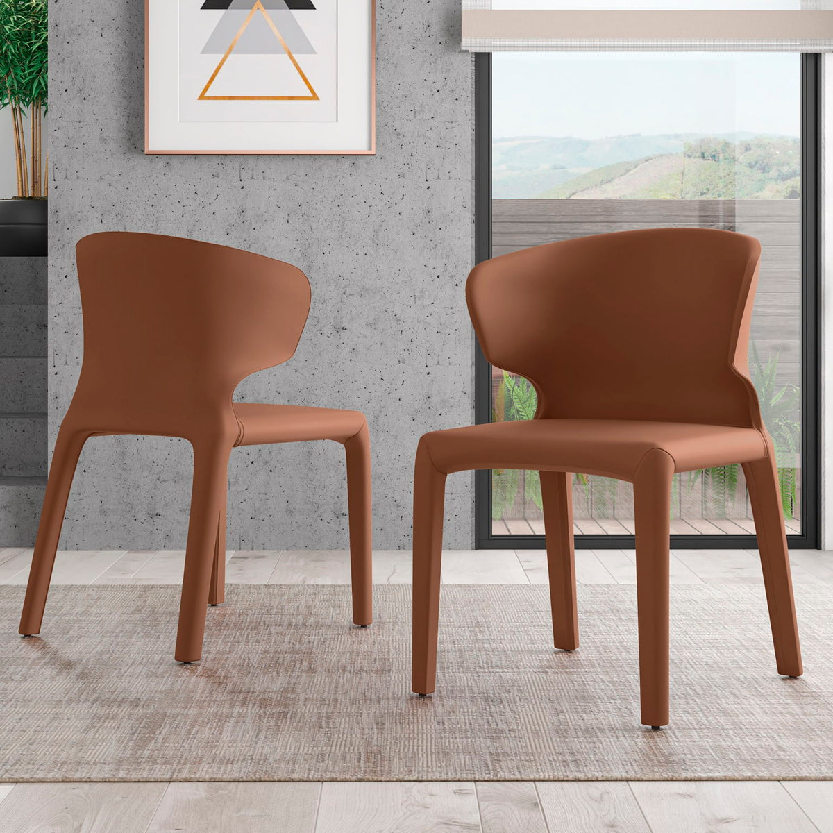 Manhattan Conrad - Dining Chair