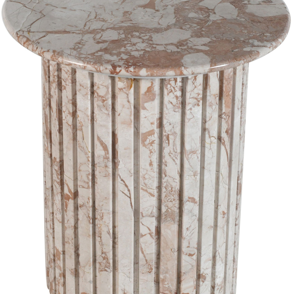 Genoa - Marble Table