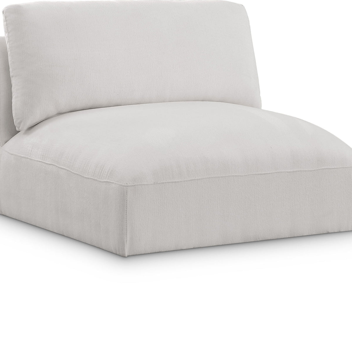 Ease - Armless Chair