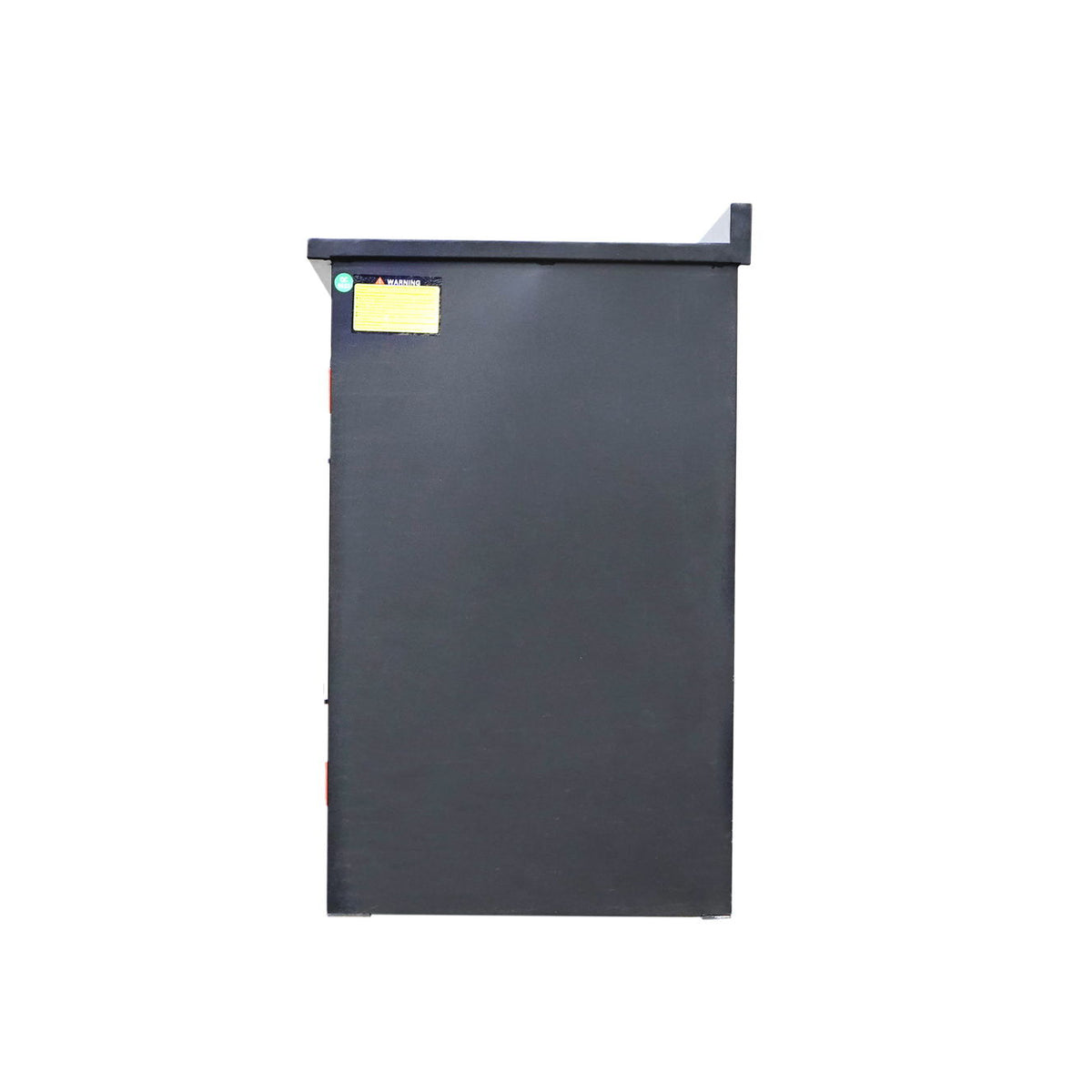 Storage Cabinet With Work Bench (15 Drawers And 2 Cabinets)