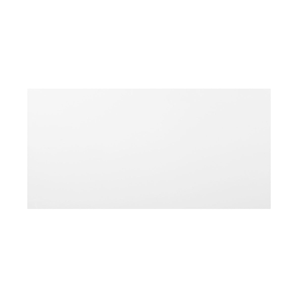 Gaines - High Gloss Dining Table With Pedestal Base