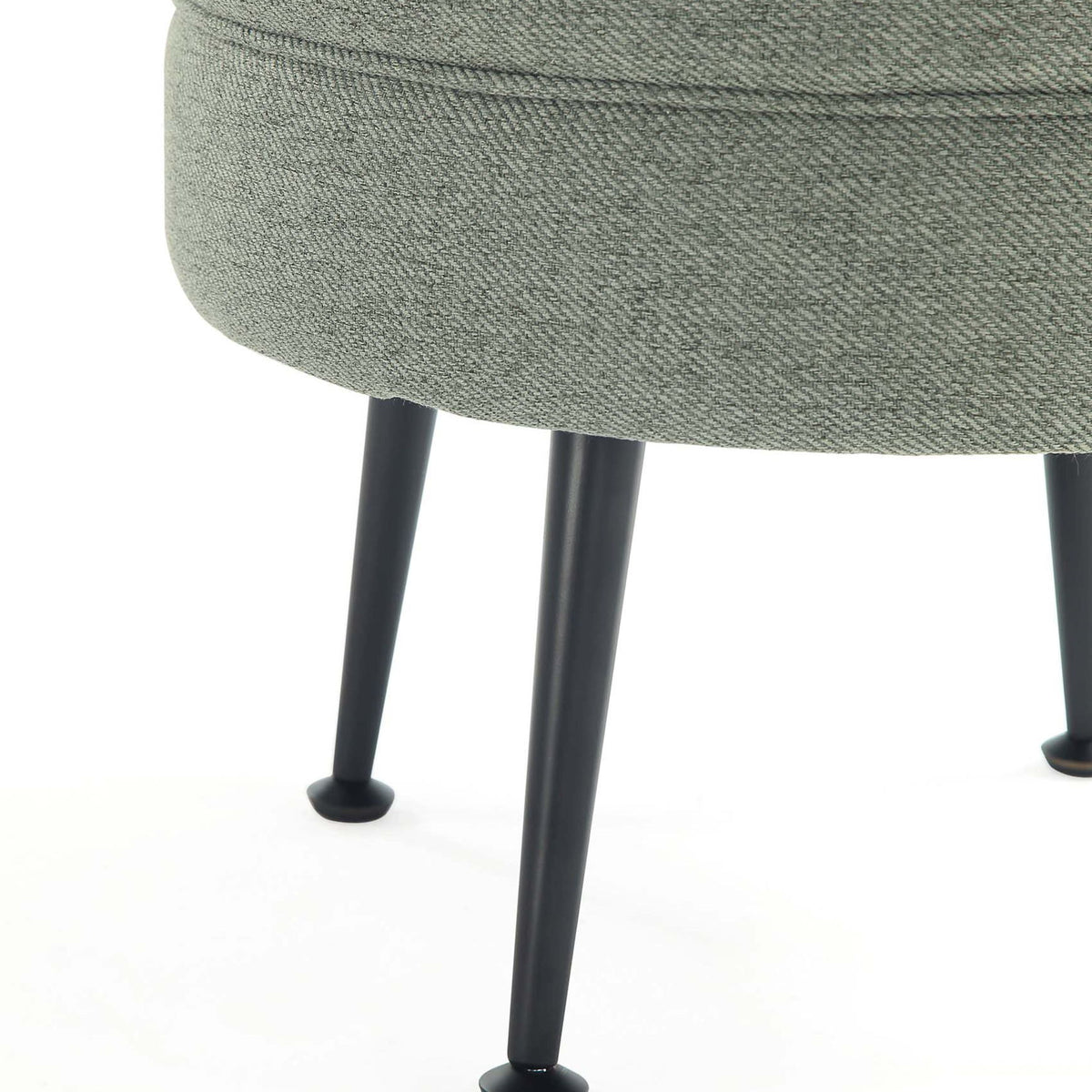 Manhattan Bailey - Accent Ottoman