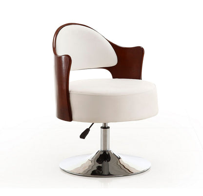 Manhattan Bopper - Swivel Lounge Chair