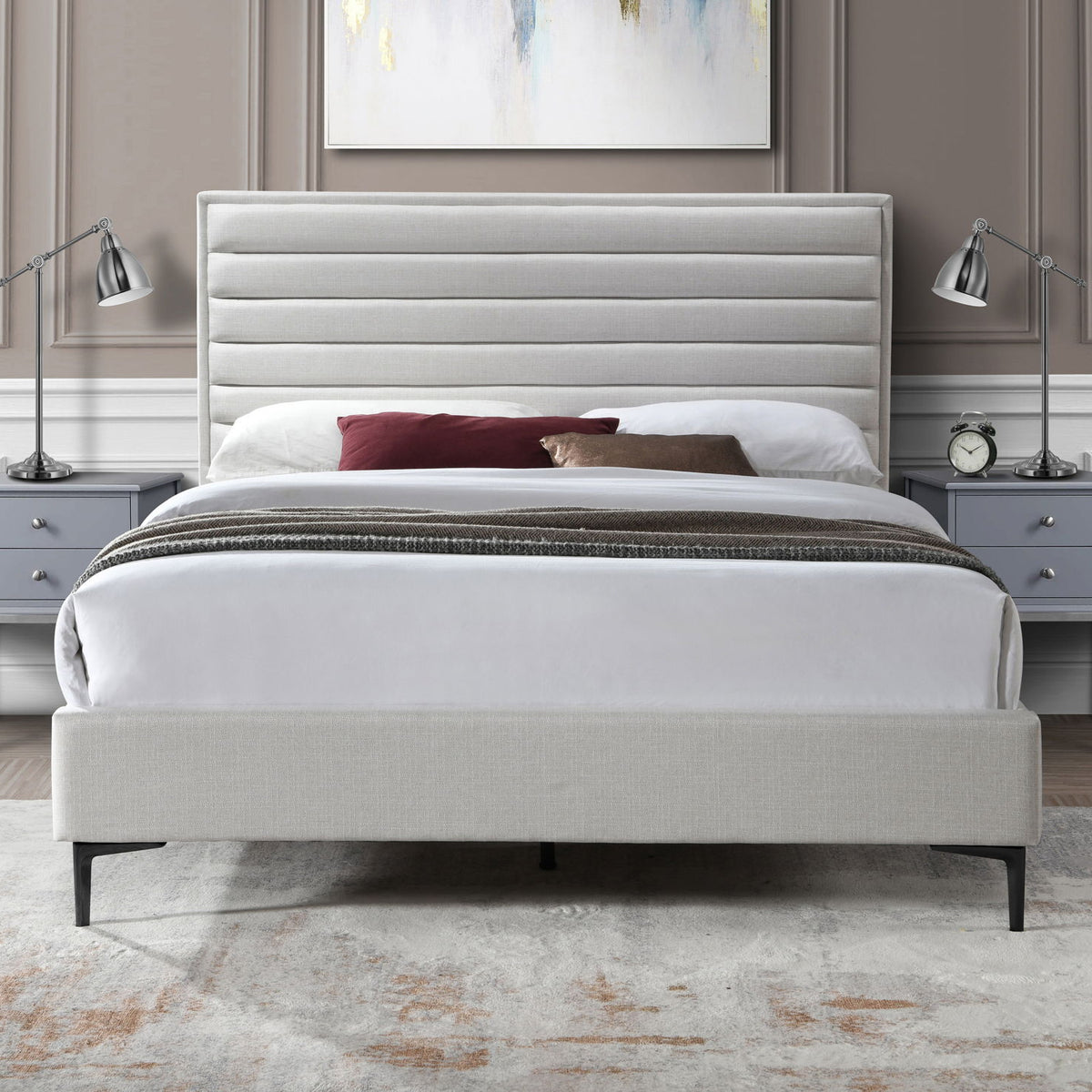 Hunter - Bed