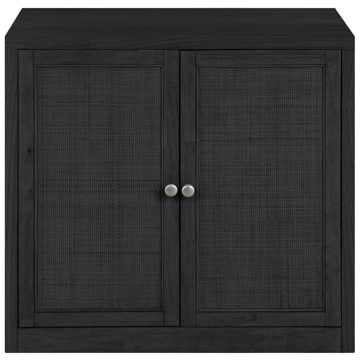 Vero - Solid Wood And Oak Venee Sideboard/Buffet