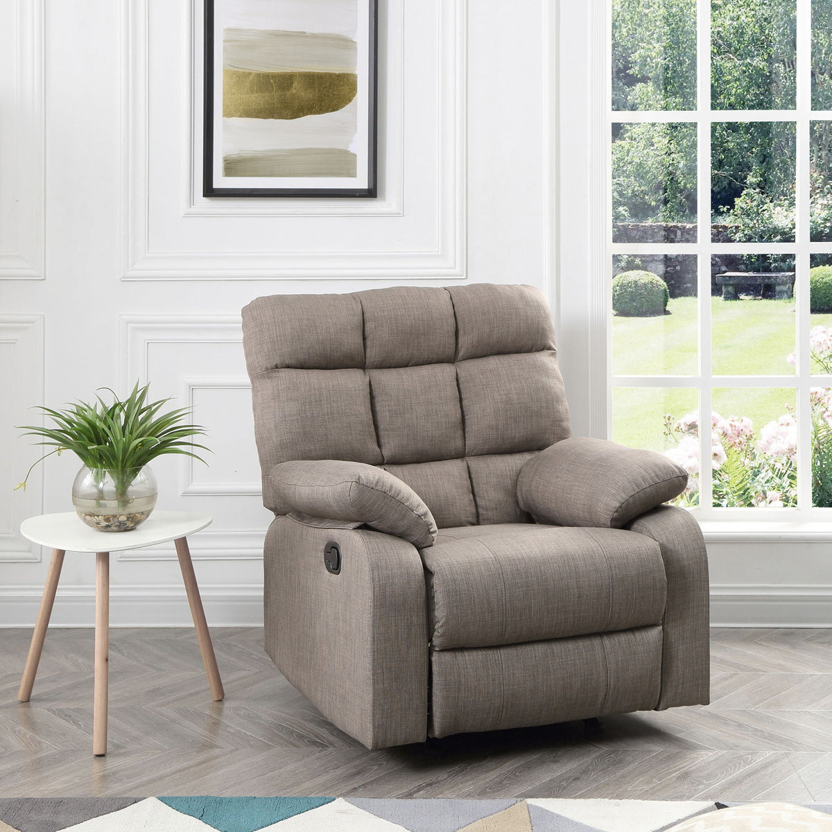 Cindy - Rocker Recliner
