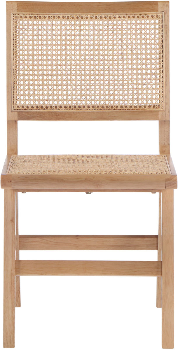 Preston - Dining Side Chair (Set of 2)