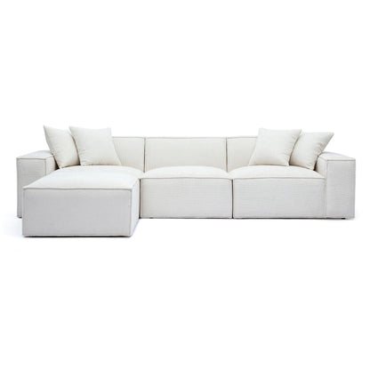 Mindy - Modular Sectional