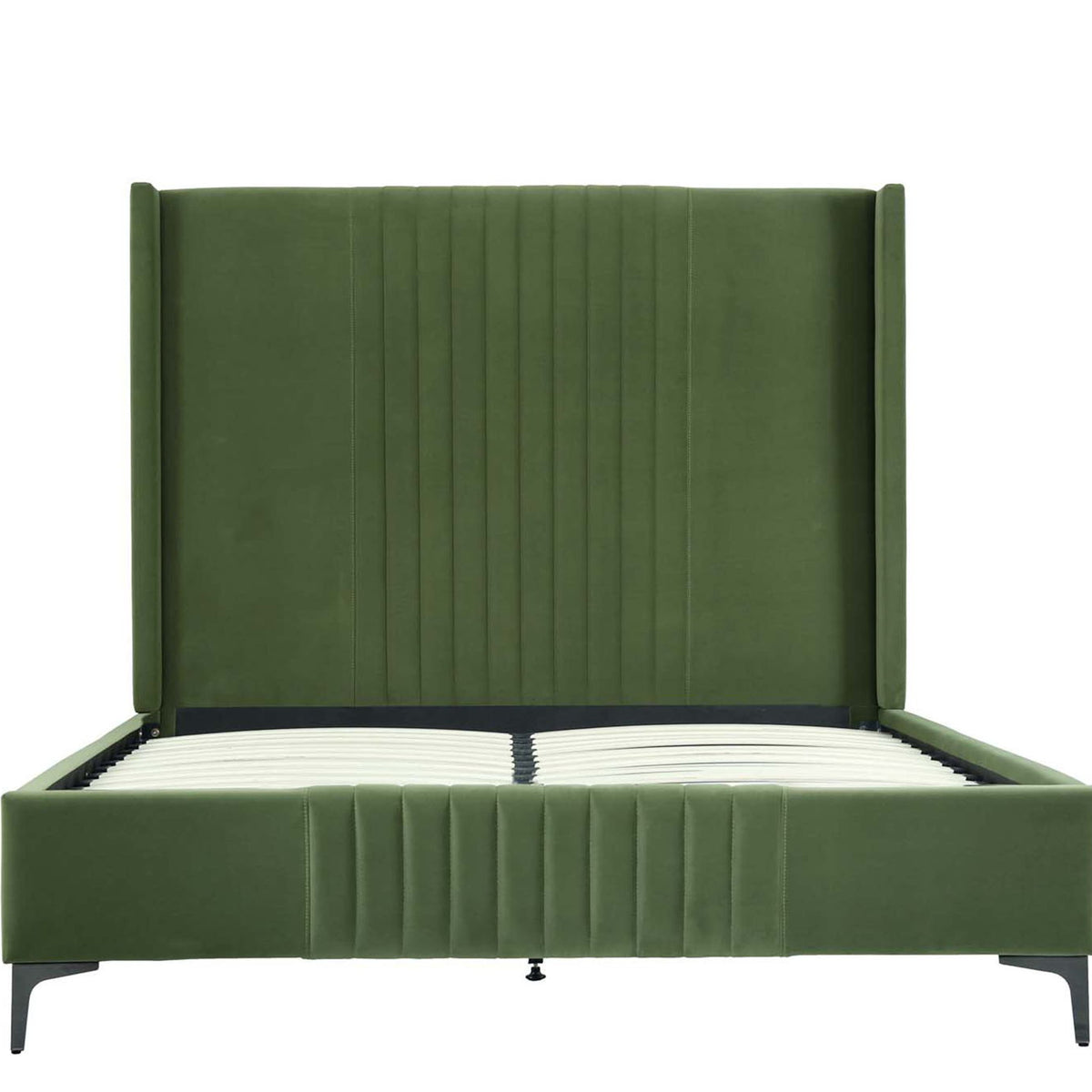 Manhattan Promenade - Bed