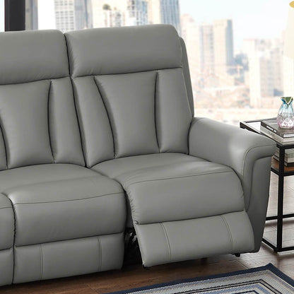 Rhapsody - Power Zero Gravity Reclining Loveseat