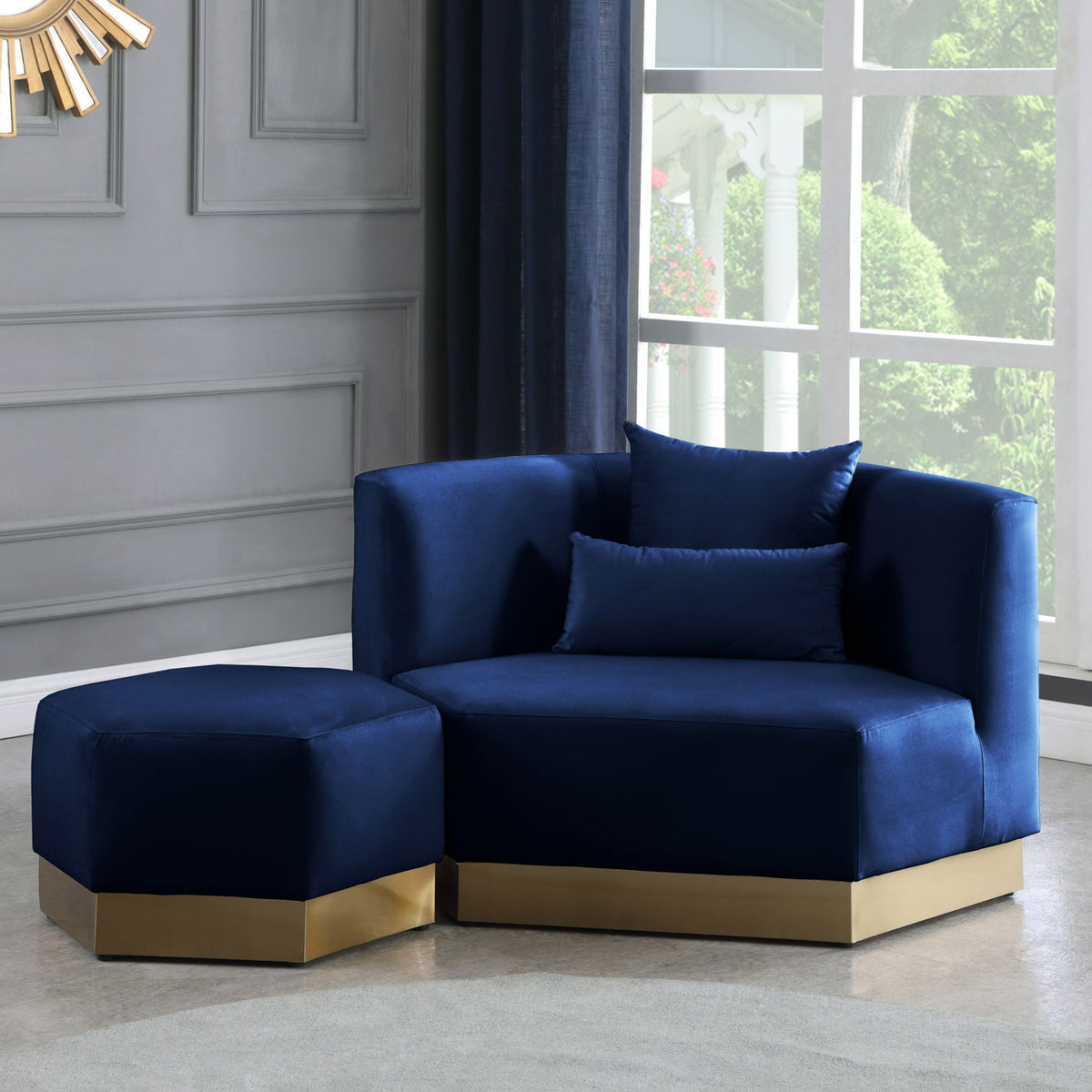 Marquis - Ottoman