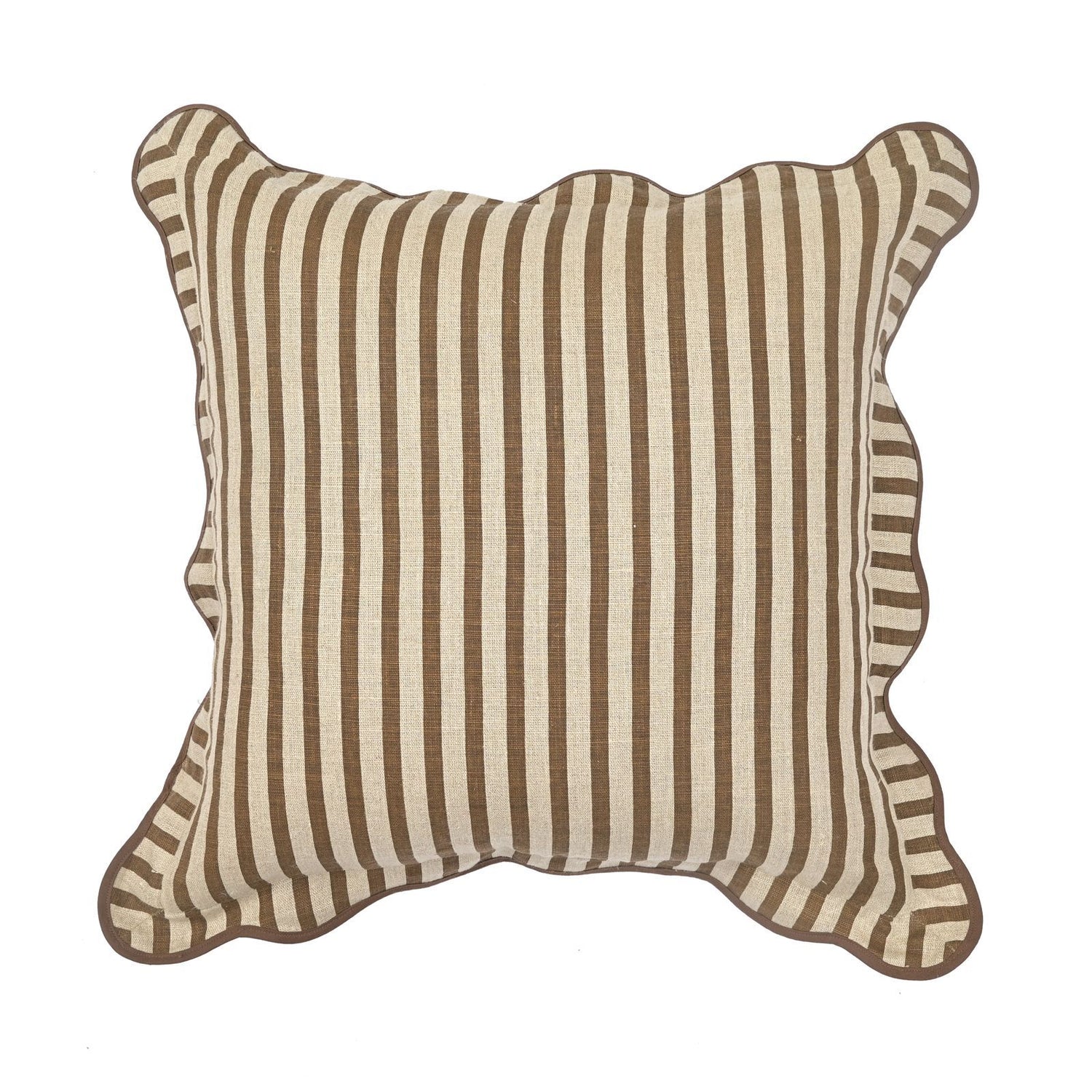 Striped - Accent Cushion Cover