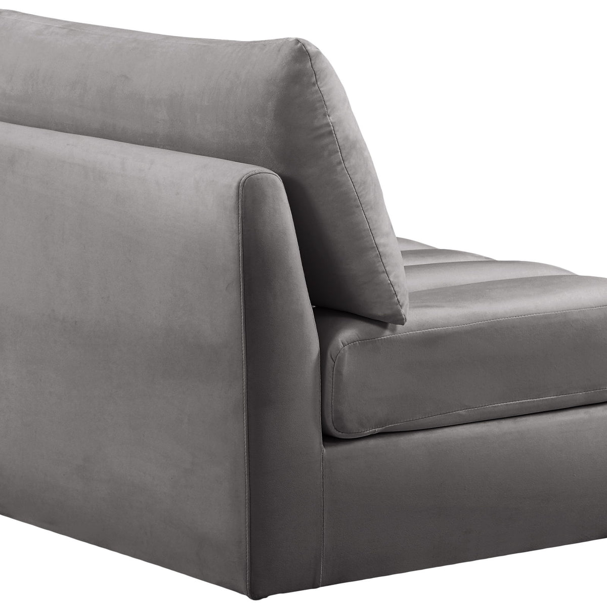 Jacob - Armless Chair